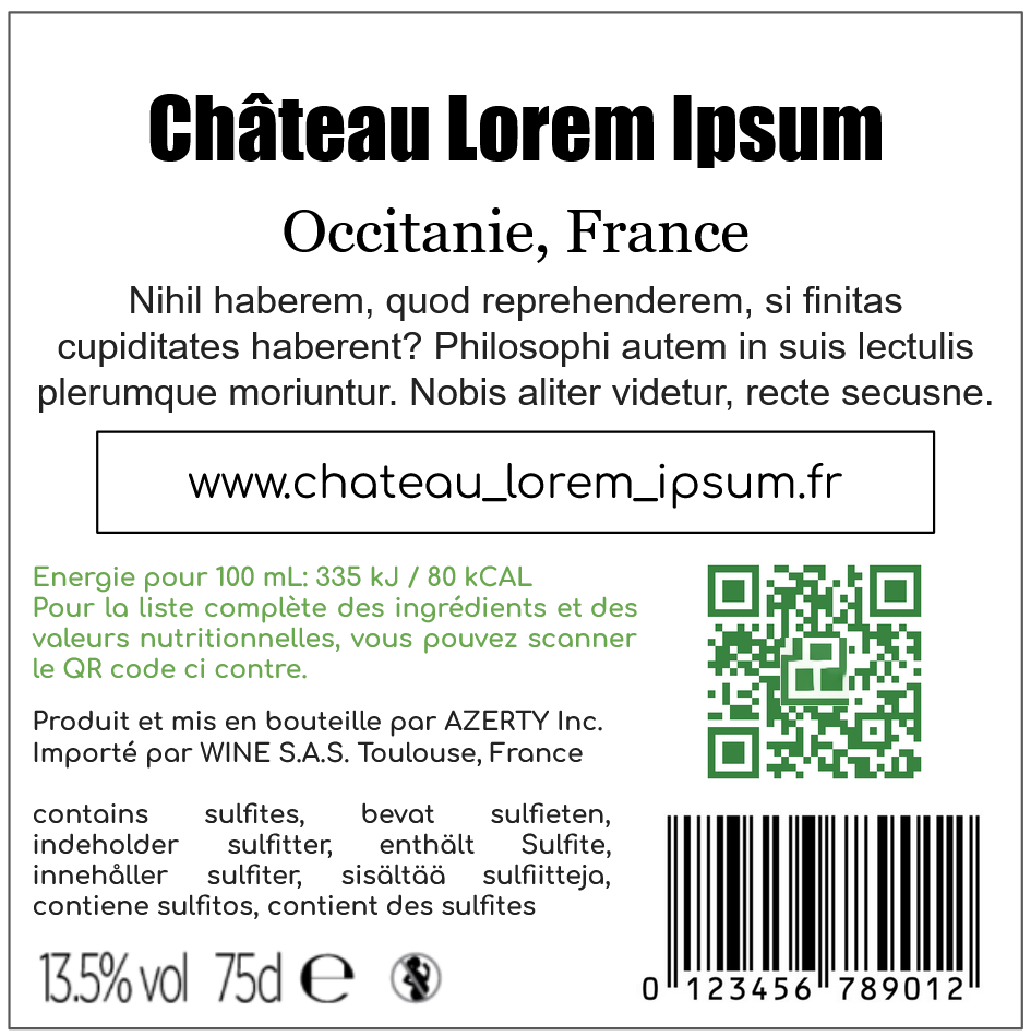 example-label