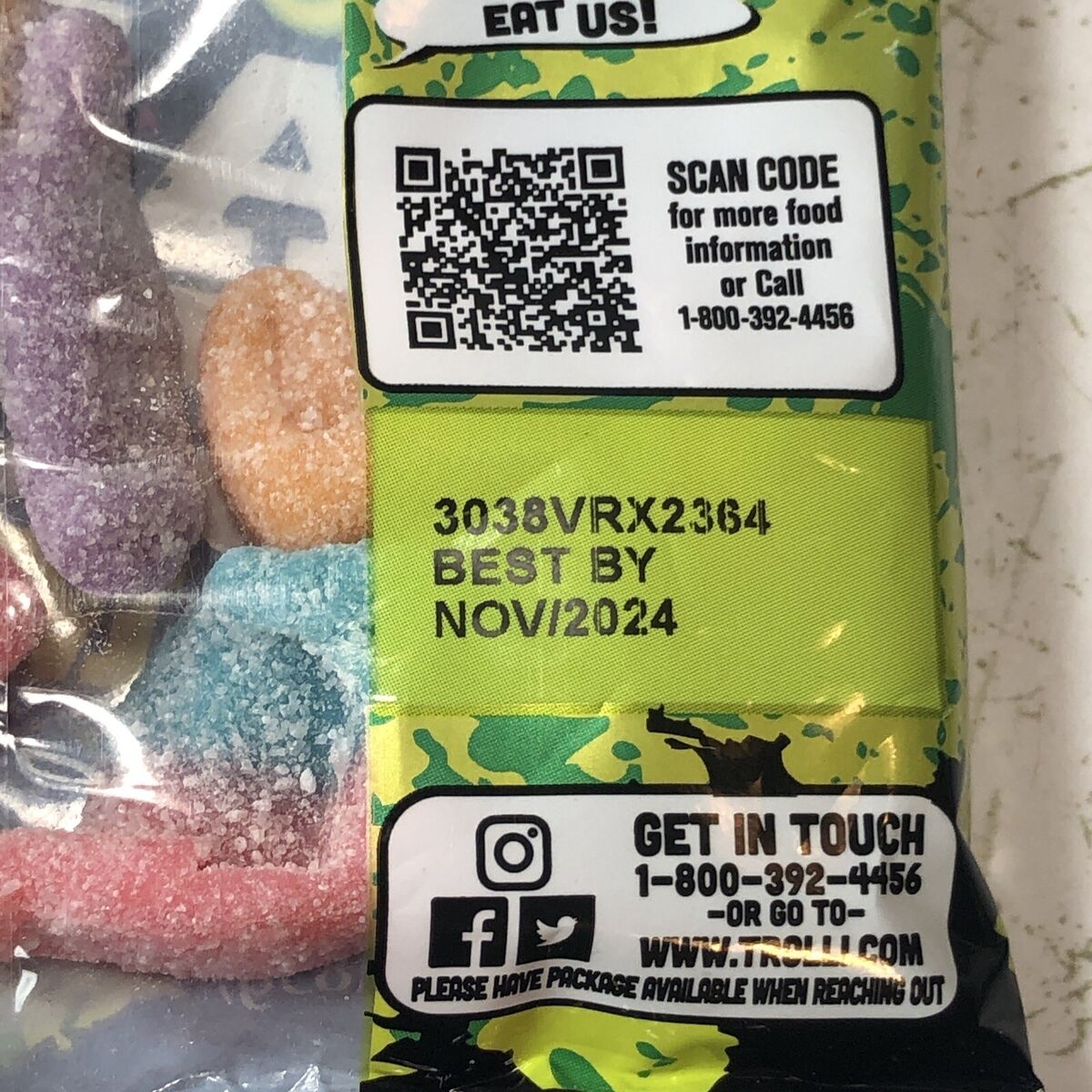 Serialized QR Codes: Everything a brand should know